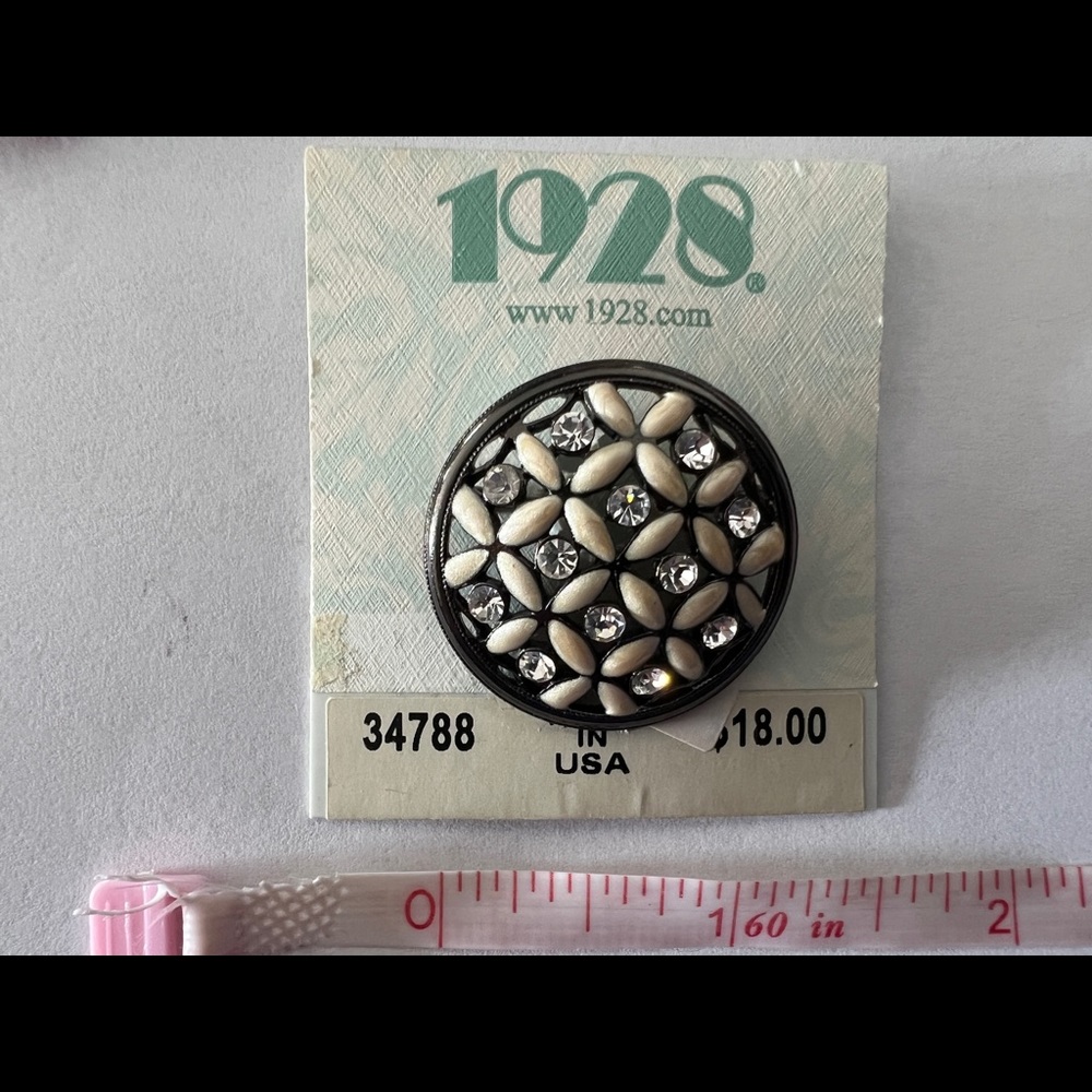 New 1928 Brand Jewelry